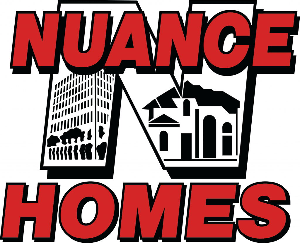 Nuance Homes Logo